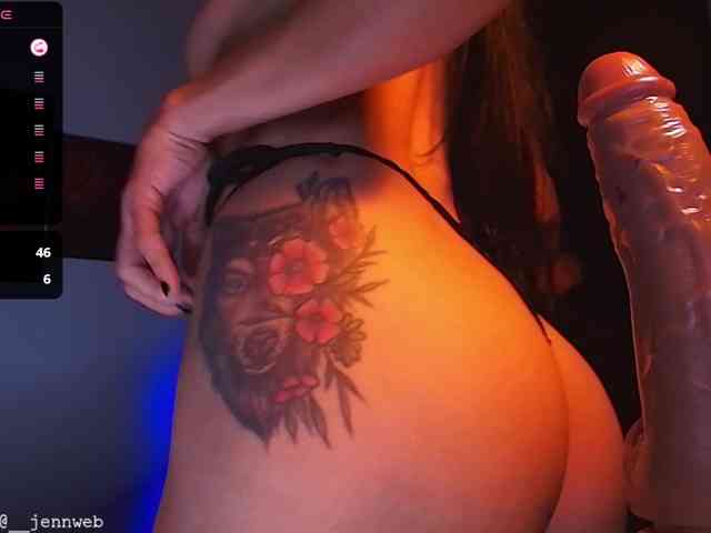 littlejennifer webcam