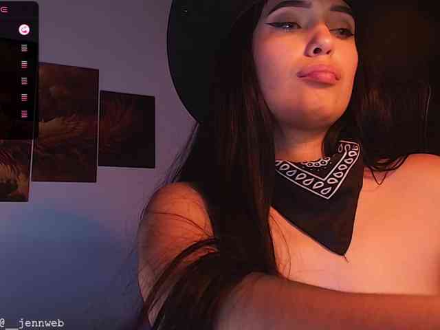 littlejennifer webcam