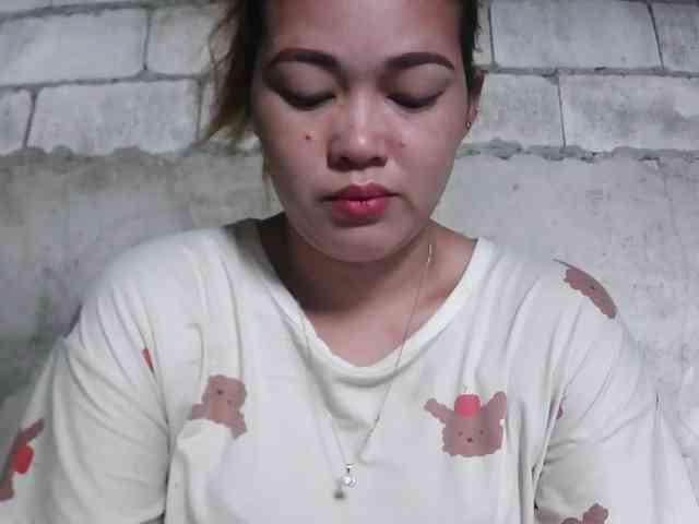 SweetGracee webcam