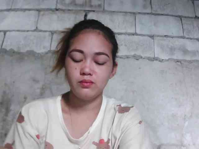 SweetGracee webcam