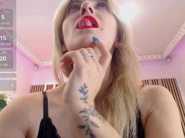 rileylanna webcam