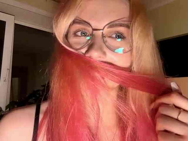 CarenPoellnitz webcam