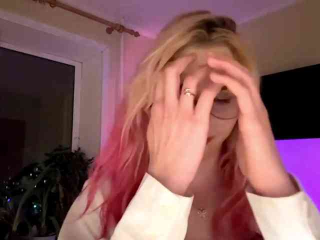 CarenPoellnitz webcam