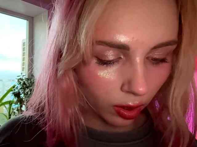 CarenPoellnitz webcam