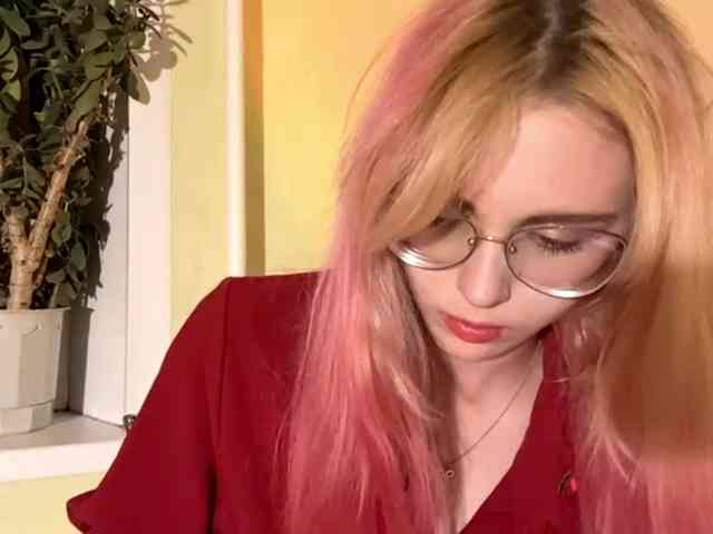 CarenPoellnitz webcam