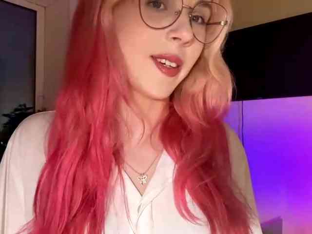 CarenPoellnitz webcam