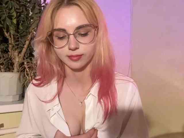 CarenPoellnitz webcam