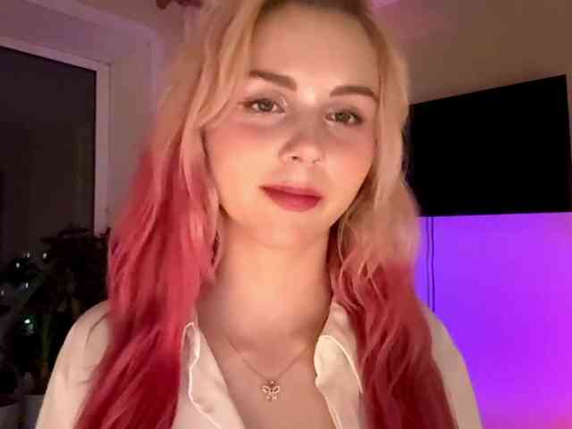 CarenPoellnitz webcam
