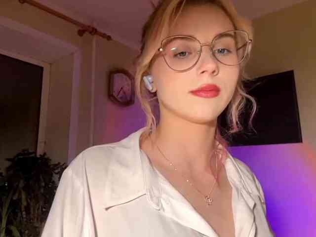 CarenPoellnitz webcam