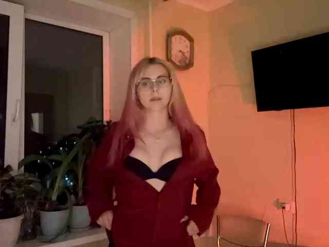 CarenPoellnitz webcam