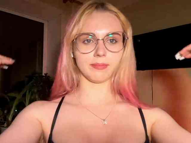 CarenPoellnitz webcam