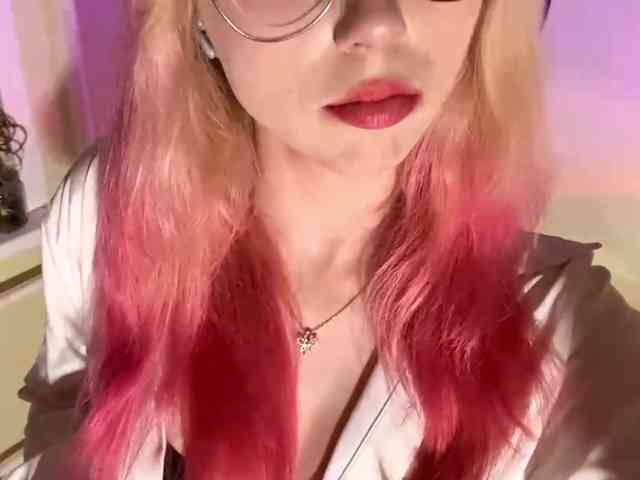 CarenPoellnitz webcam
