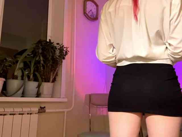 CarenPoellnitz webcam