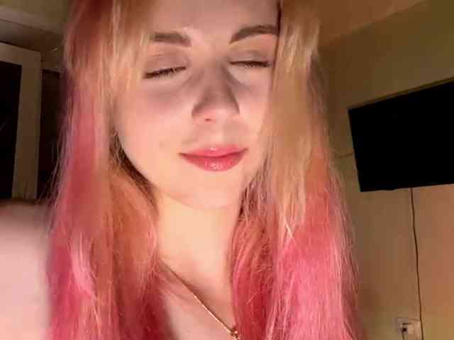 CarenPoellnitz webcam