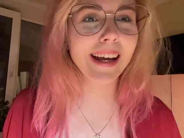 CarenPoellnitz webcam