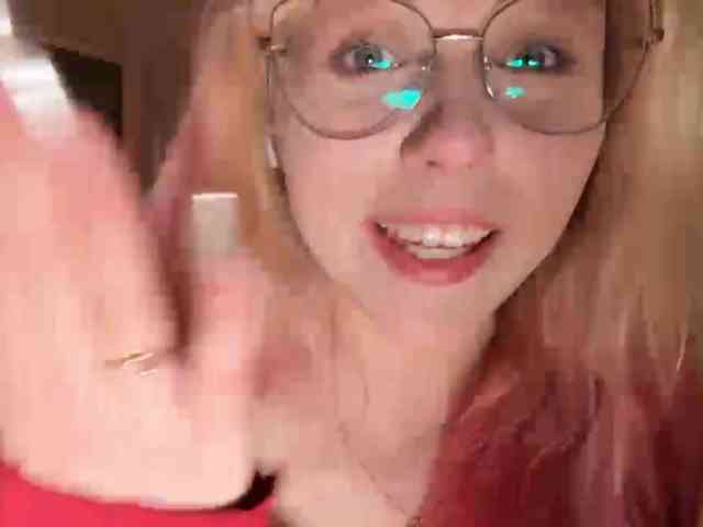 CarenPoellnitz webcam