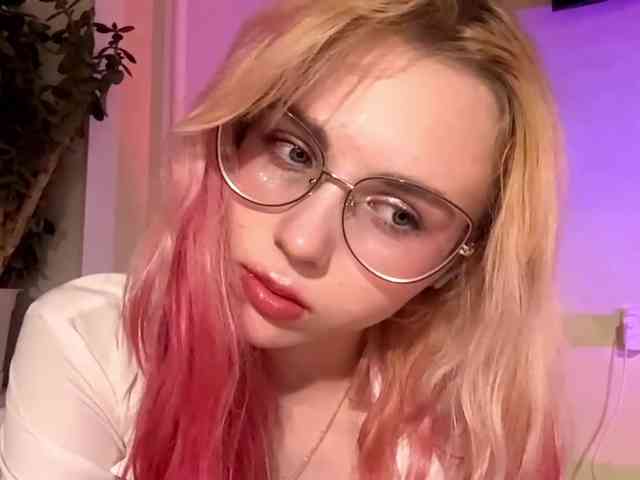 CarenPoellnitz webcam
