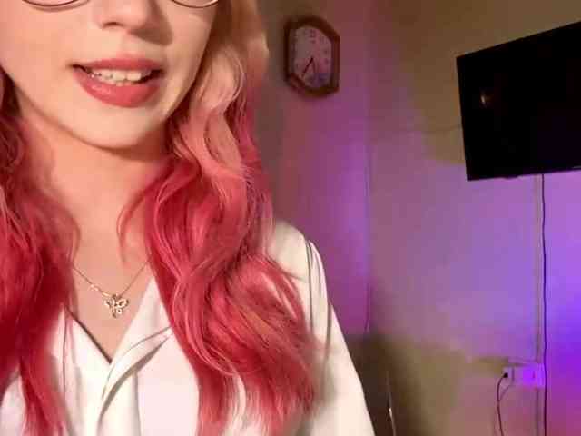 CarenPoellnitz webcam