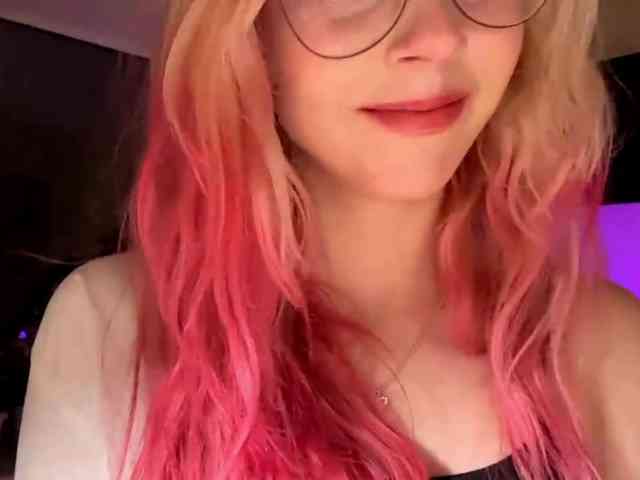 CarenPoellnitz webcam