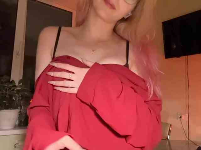 CarenPoellnitz webcam