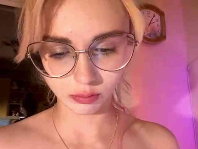 CarenPoellnitz webcam