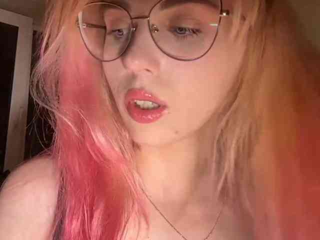 CarenPoellnitz webcam