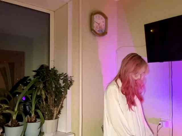 CarenPoellnitz webcam