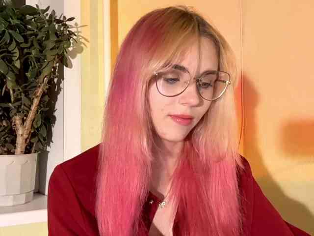 CarenPoellnitz webcam