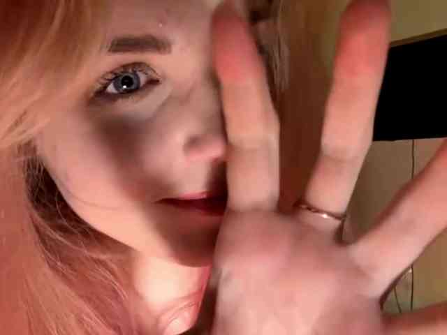 CarenPoellnitz webcam