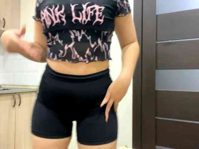 AnalisaDimick webcam