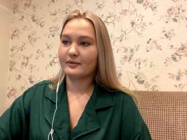 AnalisaDimick webcam