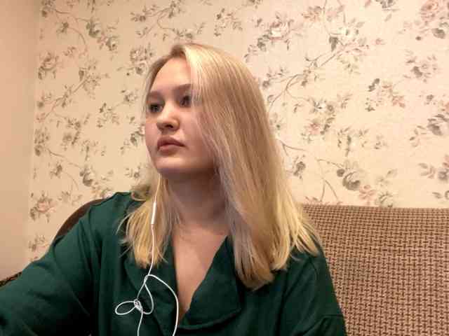 AnalisaDimick webcam