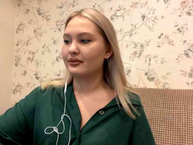 AnalisaDimick webcam