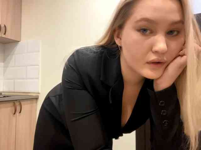 AnalisaDimick webcam