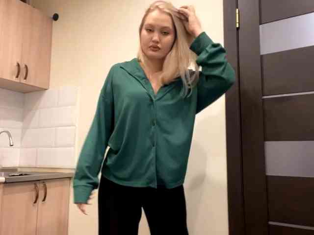 AnalisaDimick webcam