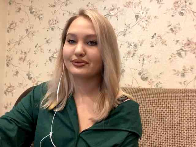 AnalisaDimick webcam