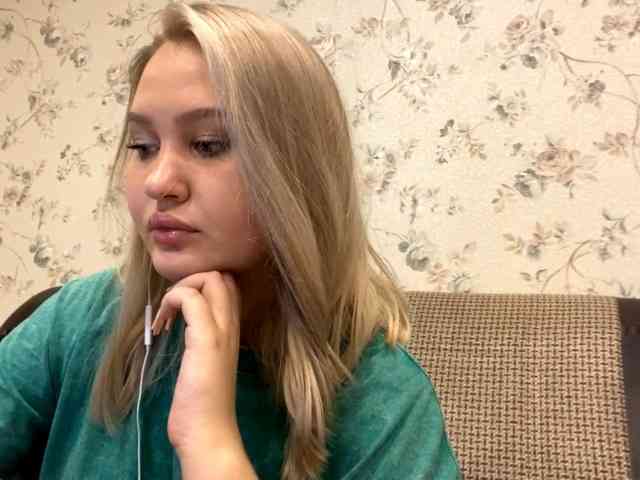 AnalisaDimick webcam