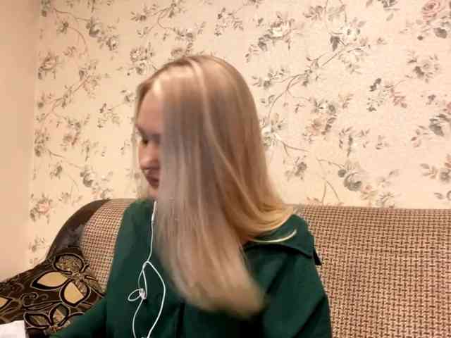 AnalisaDimick webcam