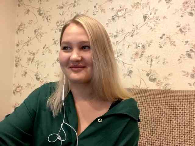 AnalisaDimick webcam