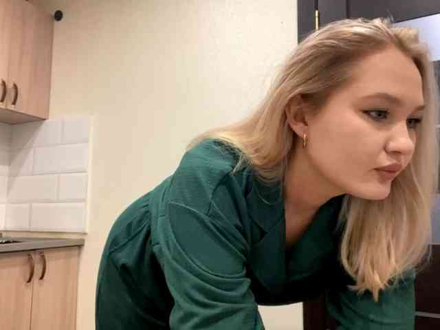 AnalisaDimick webcam