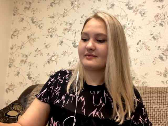 AnalisaDimick webcam