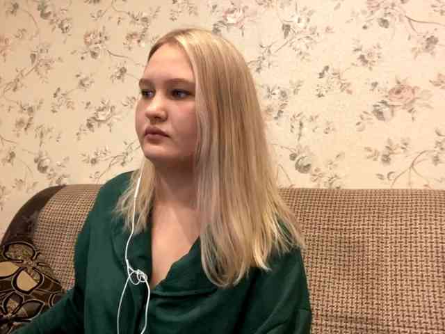 AnalisaDimick webcam