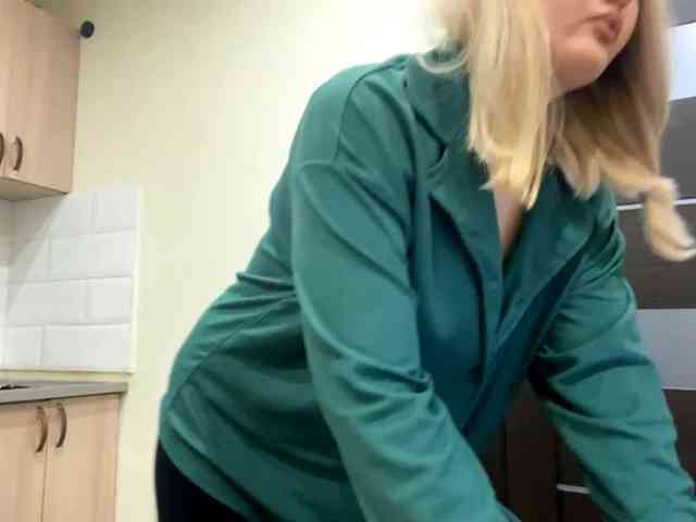 AnalisaDimick webcam