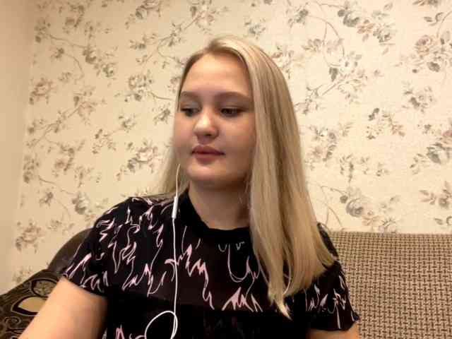 AnalisaDimick webcam