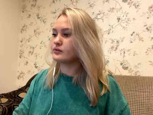 AnalisaDimick webcam