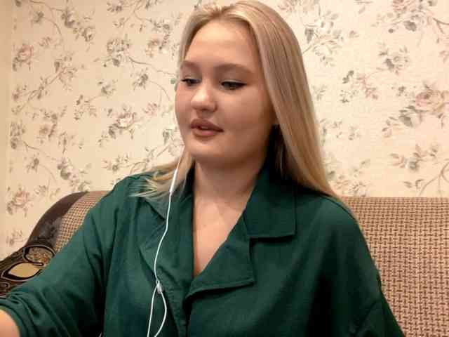 AnalisaDimick webcam