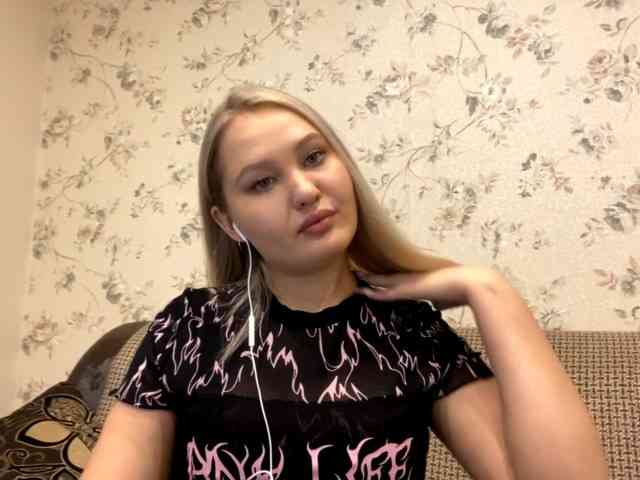 AnalisaDimick webcam