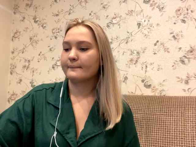 AnalisaDimick webcam