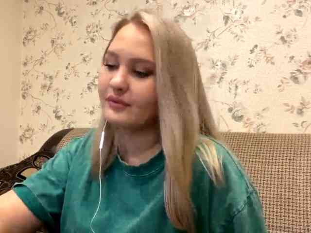 AnalisaDimick webcam