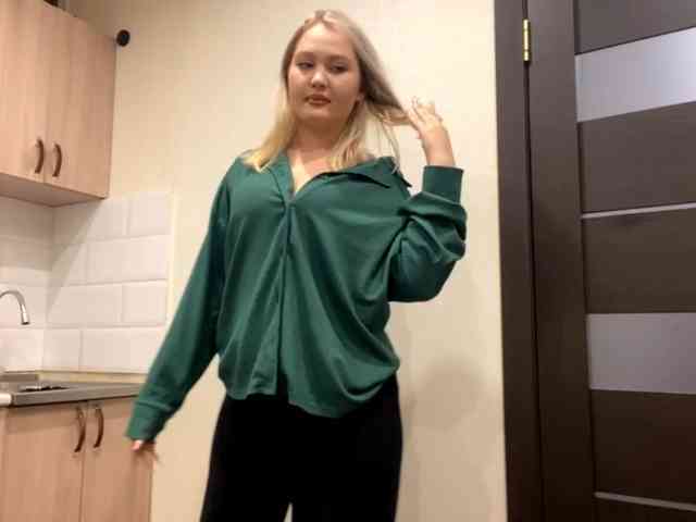 AnalisaDimick webcam